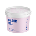 Gloss Frost White Buttercream Colour Mill 5L