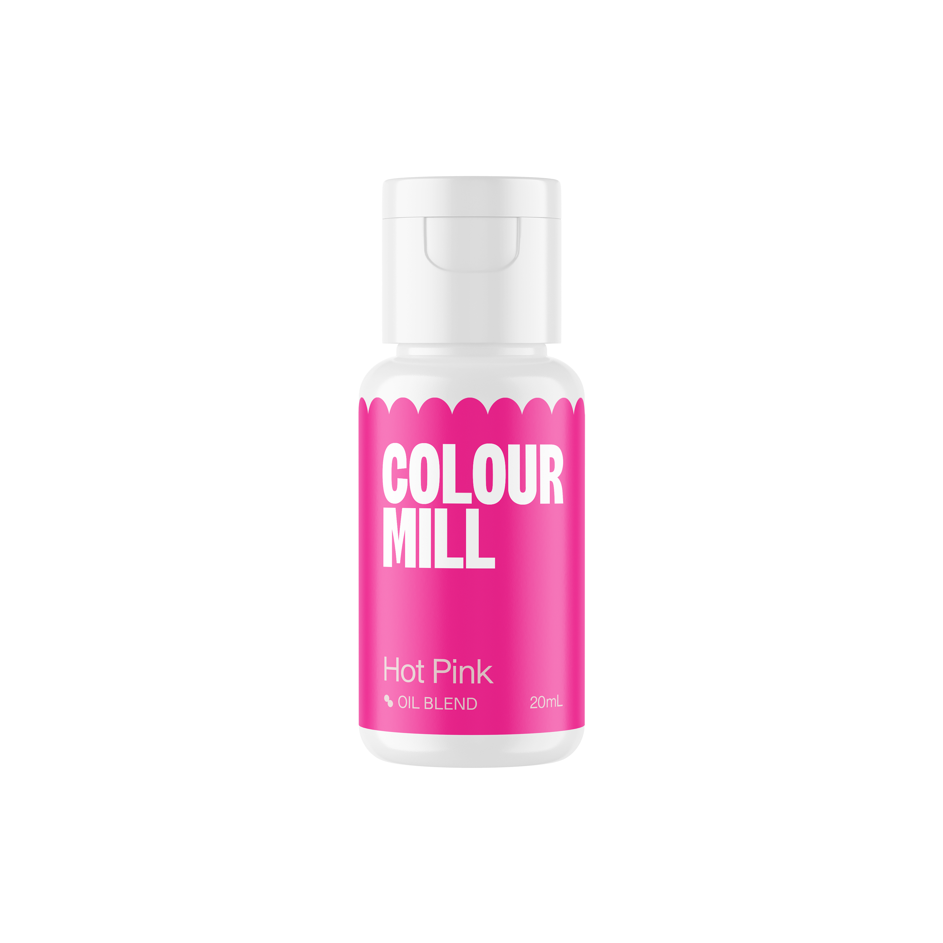 HOT PINK | FOOD COLOUR | 20ML