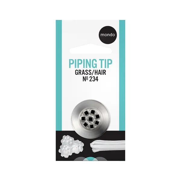 Grass #234 Piping Tip