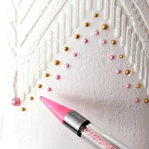 SPRINKLE STICKY PEN