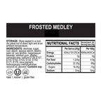 Frosted Medley