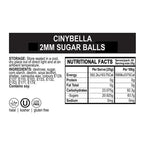 Cinybella