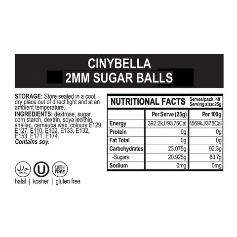 Cinybella