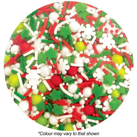 Jolly Medley