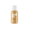 IMPERIAL | METALLIC PAINT BLEND | 20ML