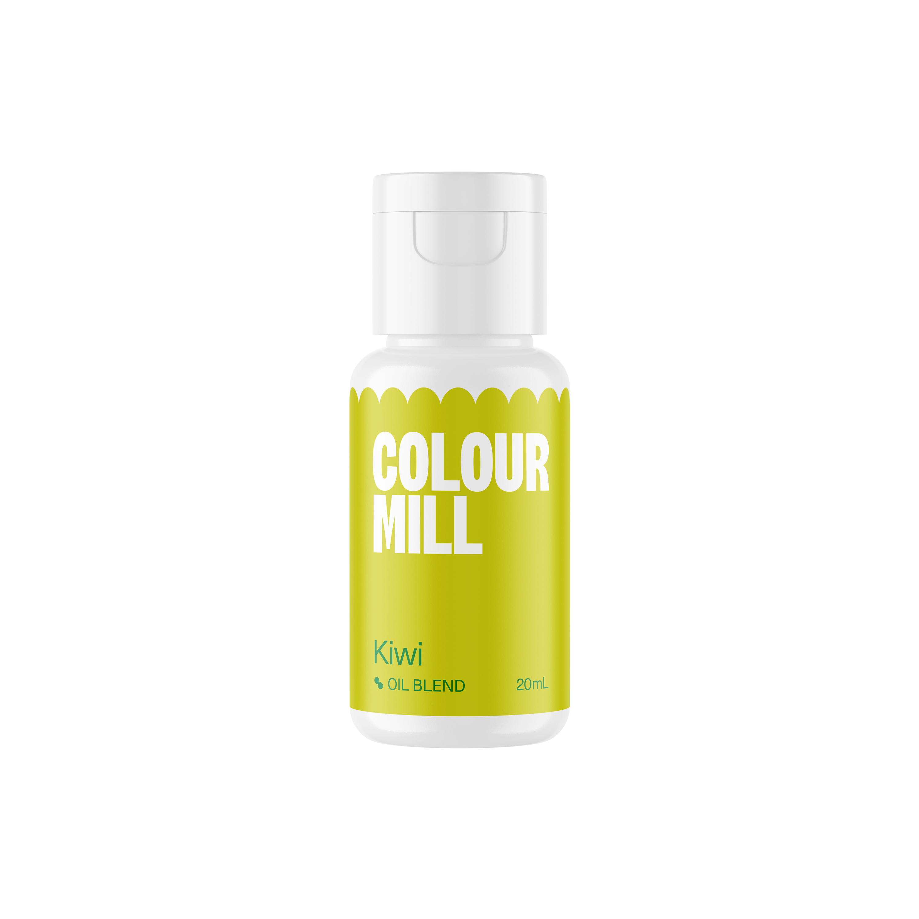 KIWI | FOOD COLOUR | 20ML