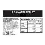 LA CALAVERA MEDLEY