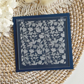 Flower Pattern Debosser (Little Biskut)