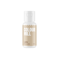 LATTE | FOOD COLOUR | 20ML