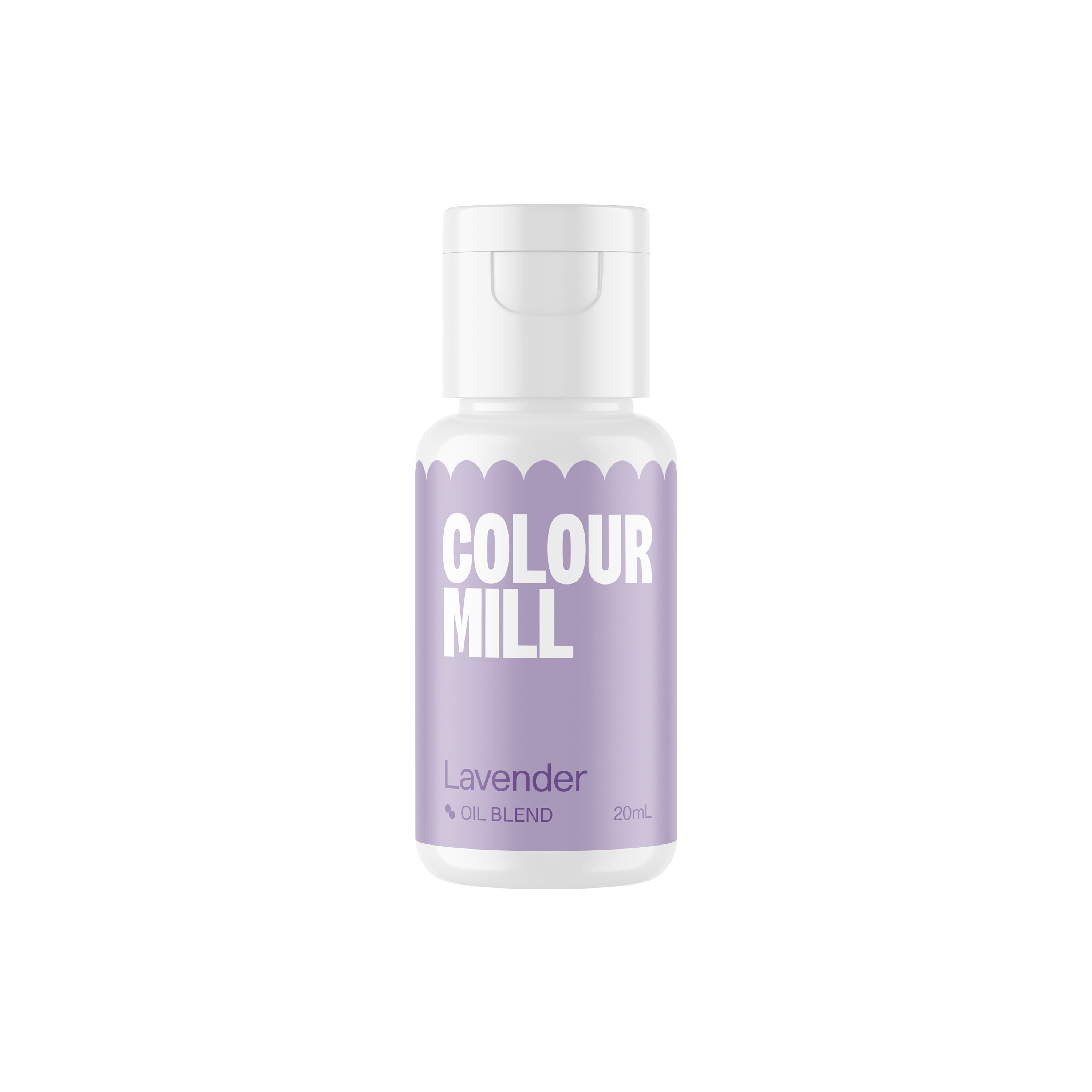 LAVENDER | FOOD COLOUR | 20ML