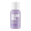 LAVENDER | PASTEL PAINT BLEND | 20ML
