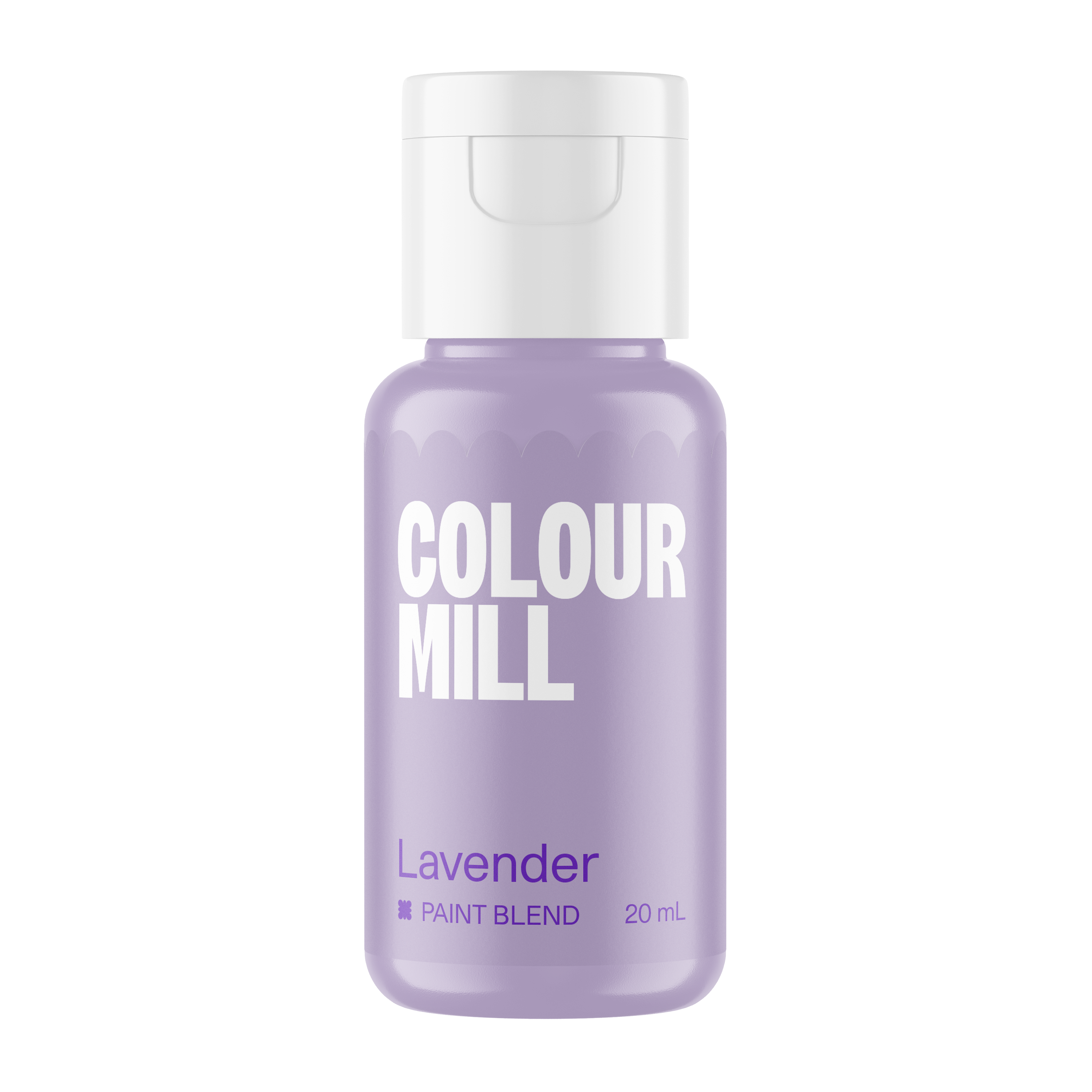 LAVENDER | PASTEL PAINT BLEND | 20ML