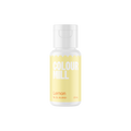 LEMON | FOOD COLOUR | 20ML