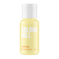 LEMON | PASTEL PAINT BLEND | 20ML