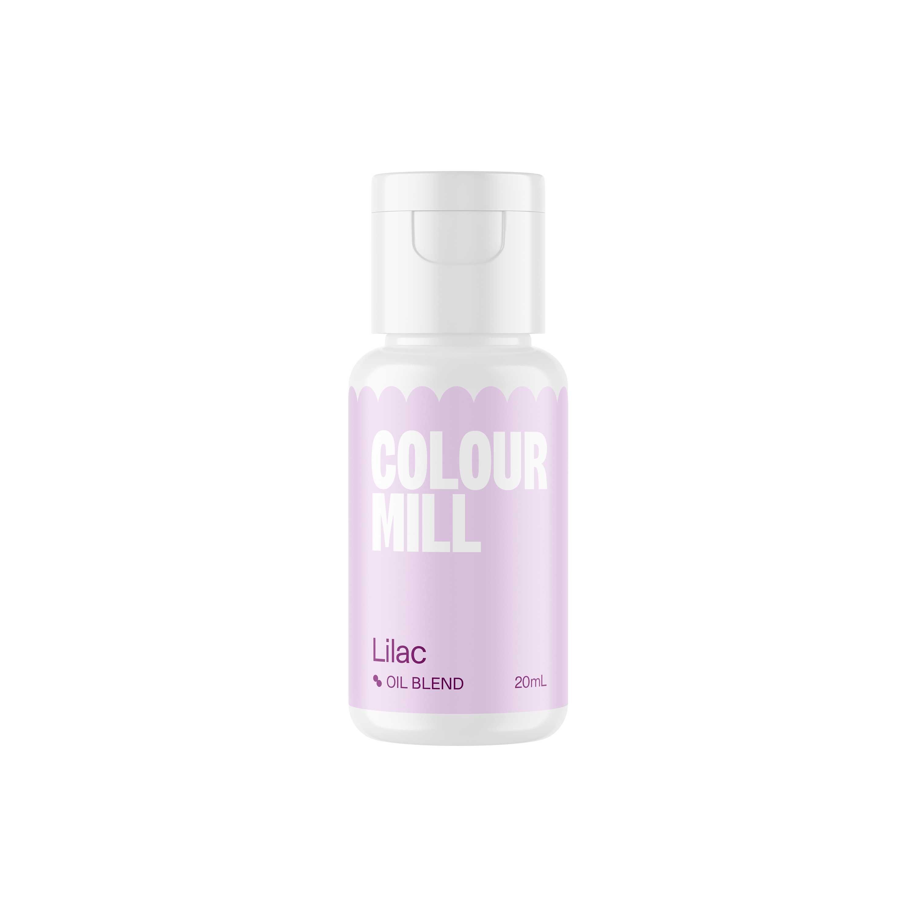 LILAC | FOOD COLOUR | 20ML