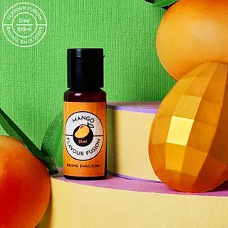 MANGO | FLAVOUR FUSION | 21ML