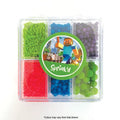 MINECRAFT BENTO SPRINKLES