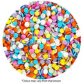MINI RAINBOW SEQUINS