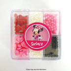 MINNIE MOUSE BENTO SPRINKLES