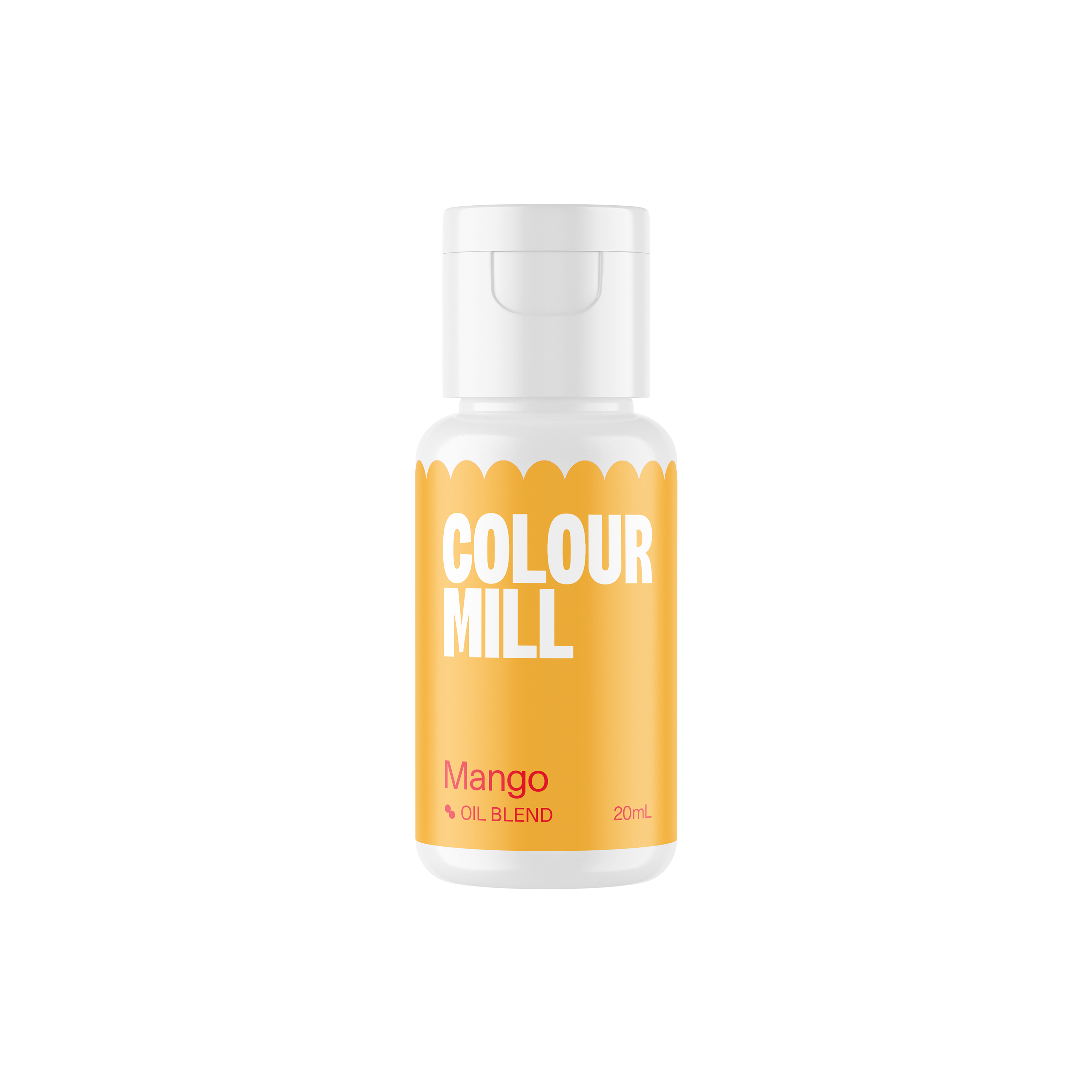 MANGO | FOOD COLOUR | 20ML