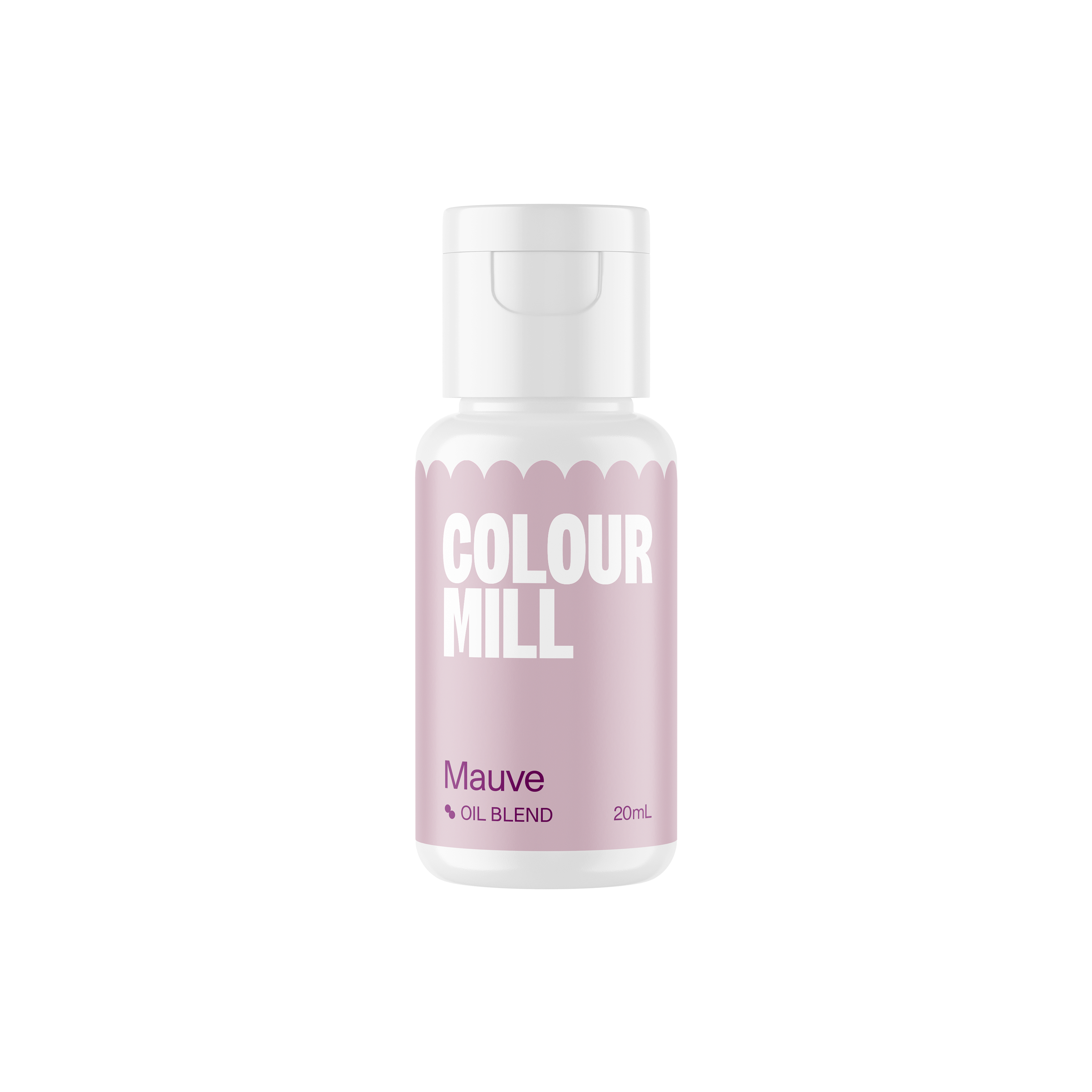 MAUVE | FOOD COLOUR | 20ML