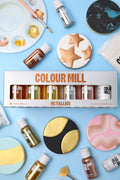 Metallics PAINT BLEND PACK 6 X 20ML