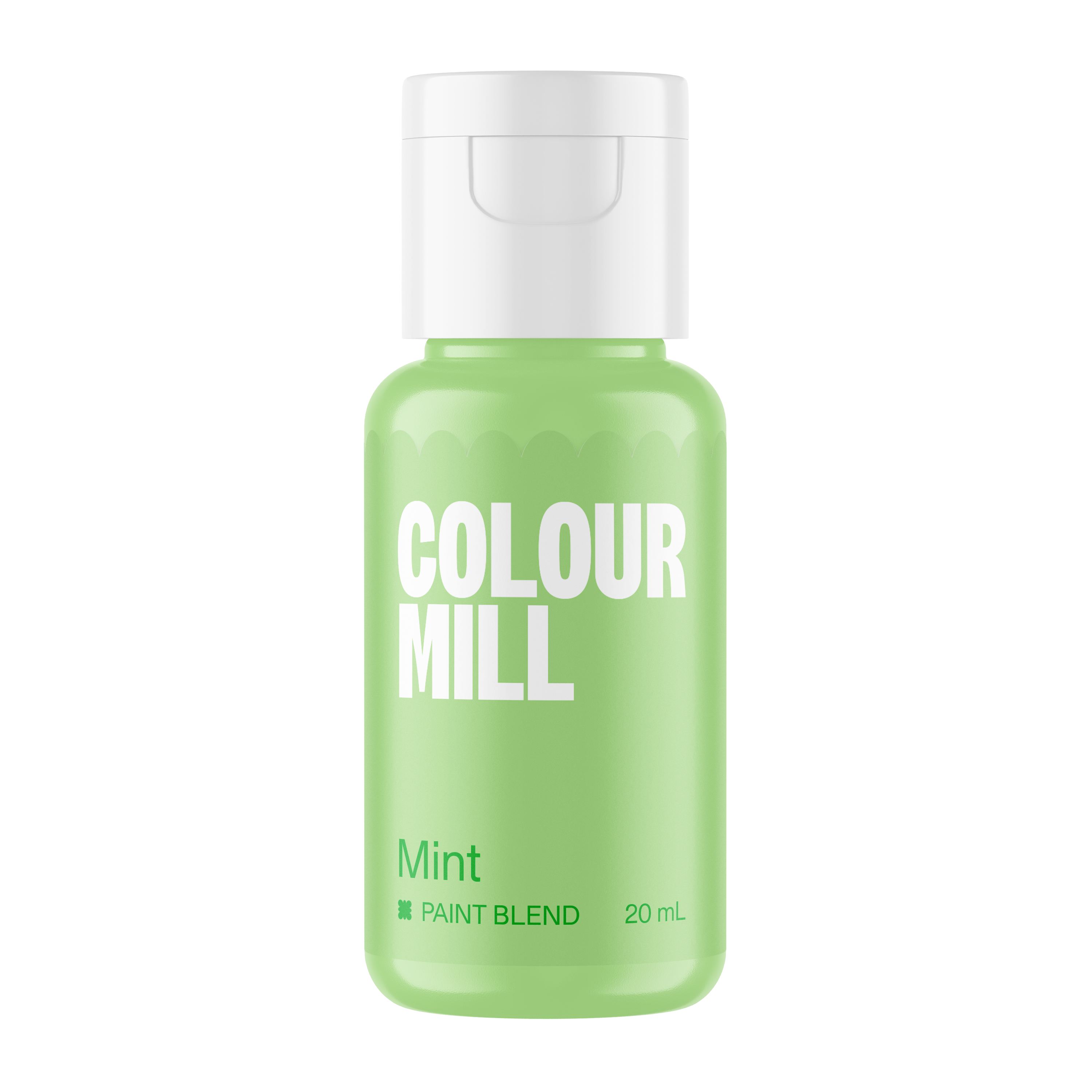MINT | PASTEL PAINT BLEND | 20ML