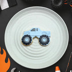 Monster Truck Cutter & Embosser Set