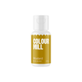MUSTARD | FOOD COLOUR | 20ML