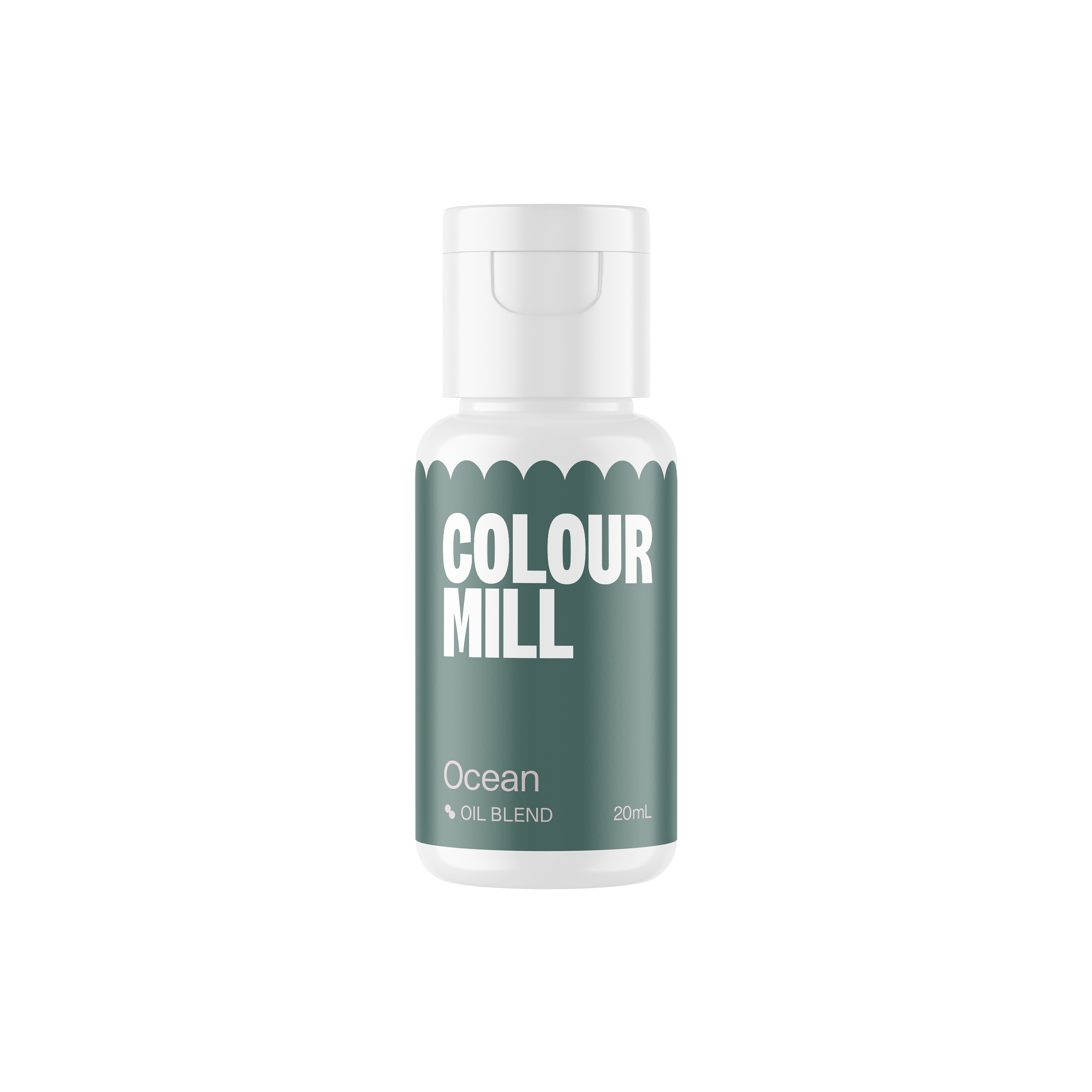 OCEAN | FOOD COLOUR | 20ML