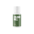 OLIVE | FOOD COLOUR | 20ML
