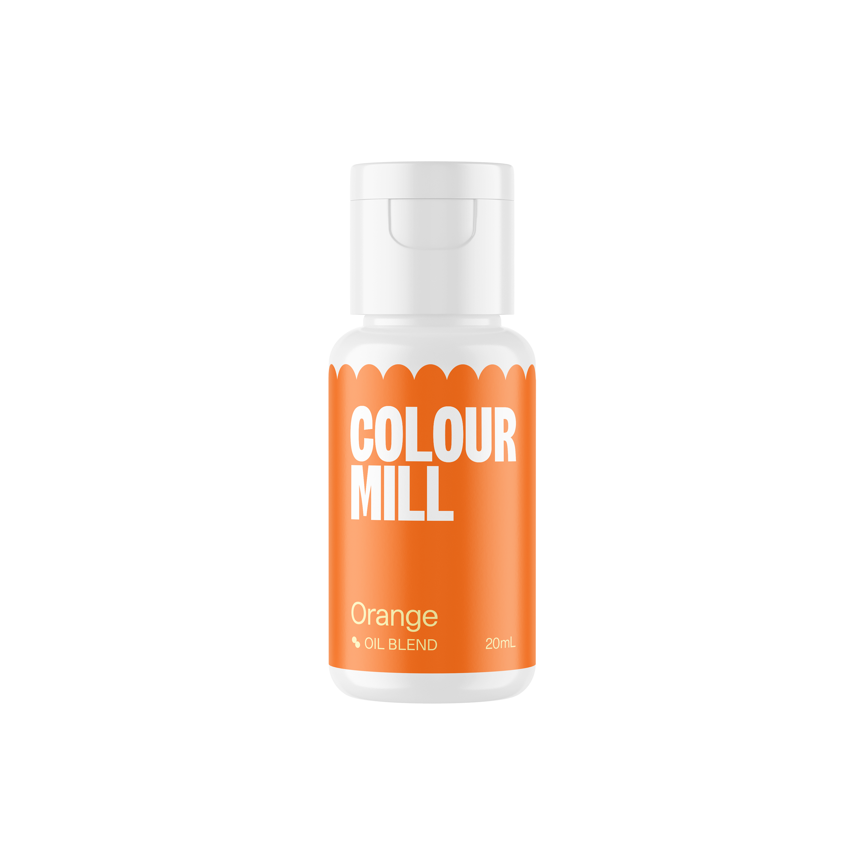 ORANGE | FOOD COLOUR | 20ML