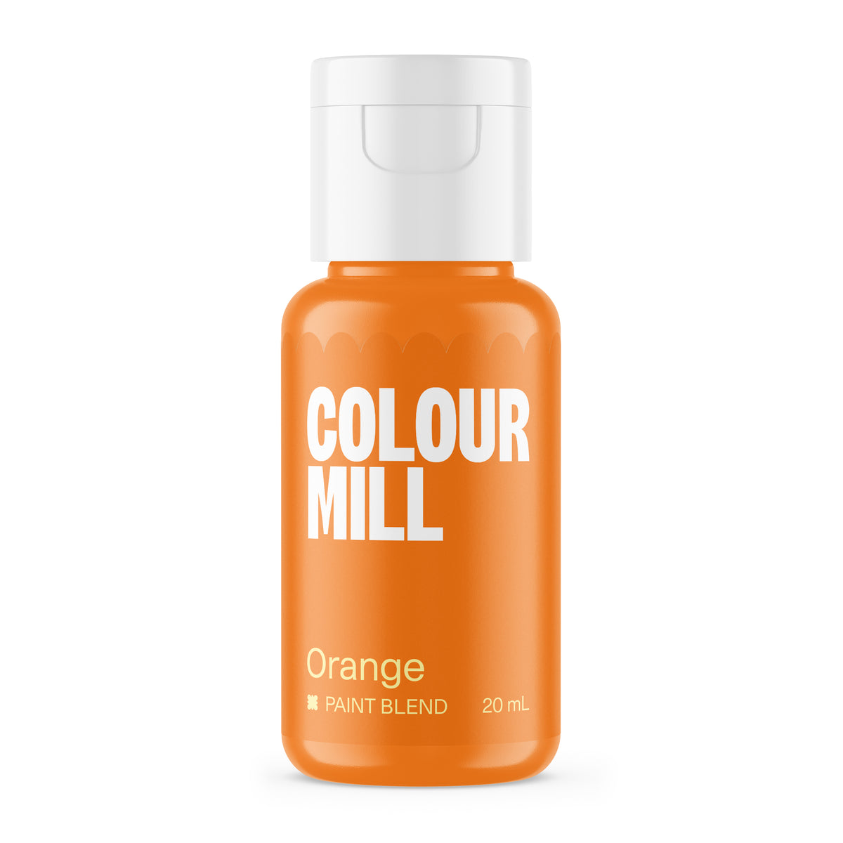 ORANGE | PAINT BLEND | 20ML