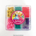 PRINCESS BENTO SPRINKLES