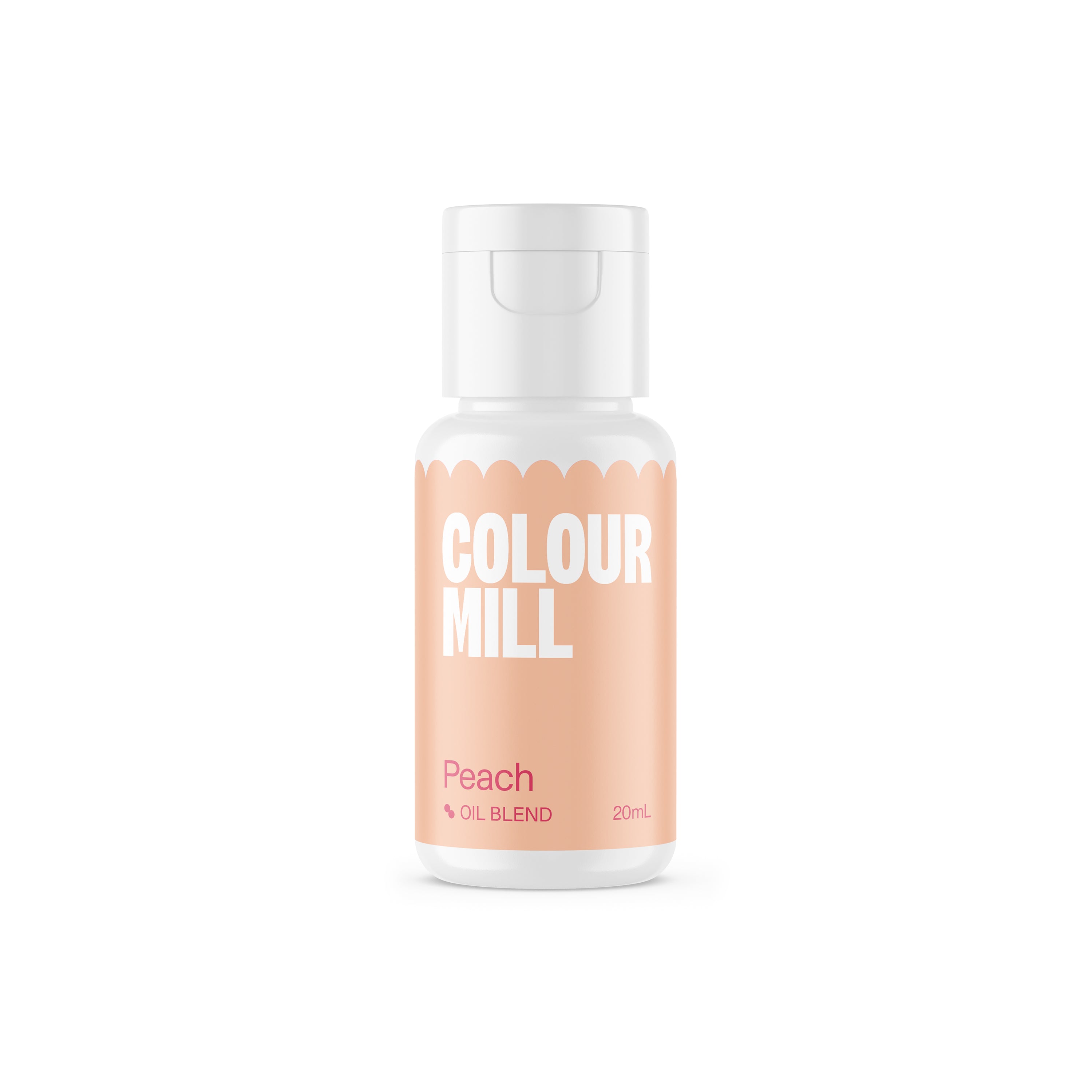 PEACH | FOOD COLOUR | 20ML