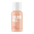 PEACH | PASTEL PAINT BLEND | 20ML