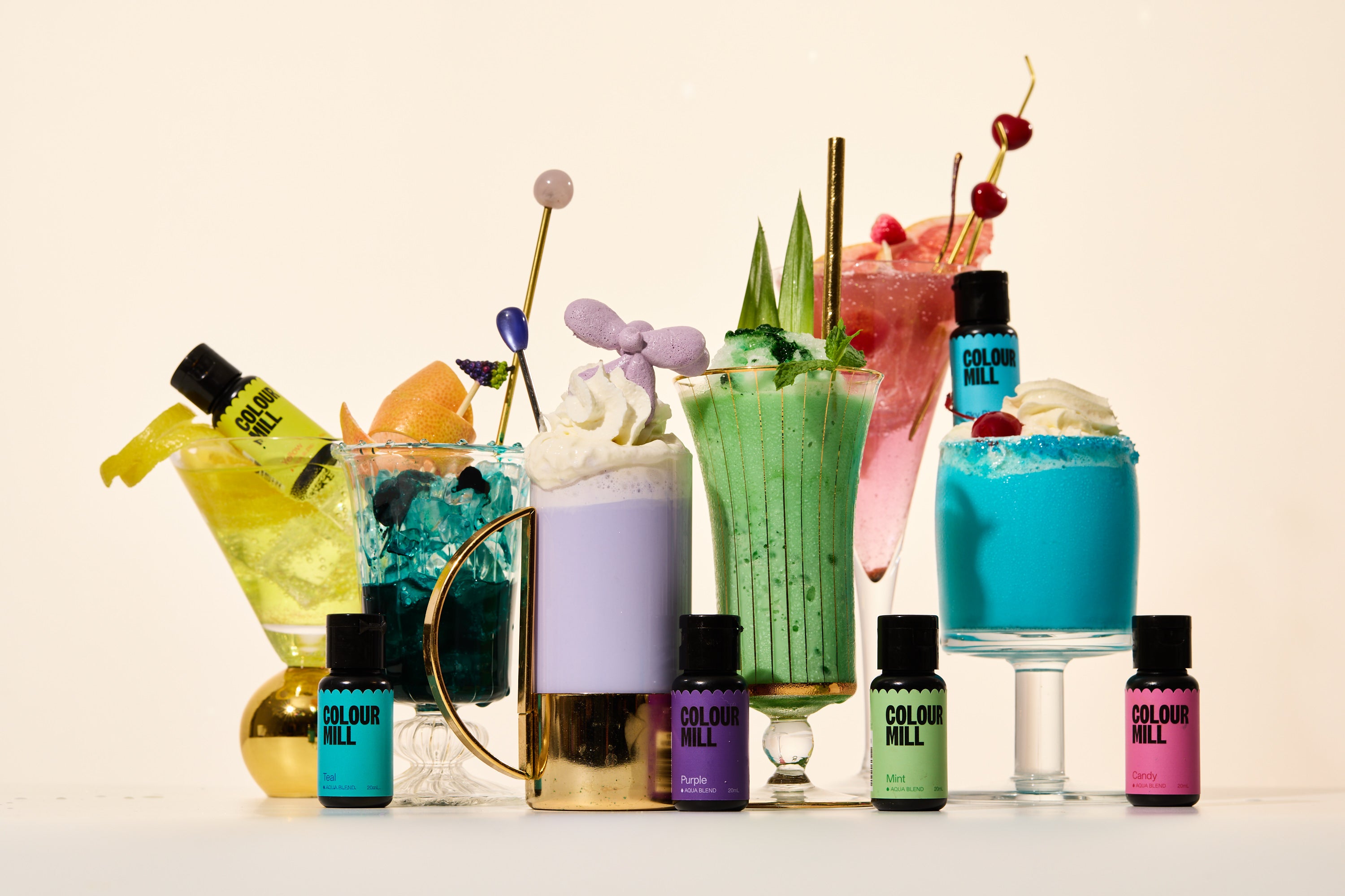 POOL PARTY  | 20ML