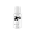 PORCELAIN | METALLIC PAINT BLEND | 20ML