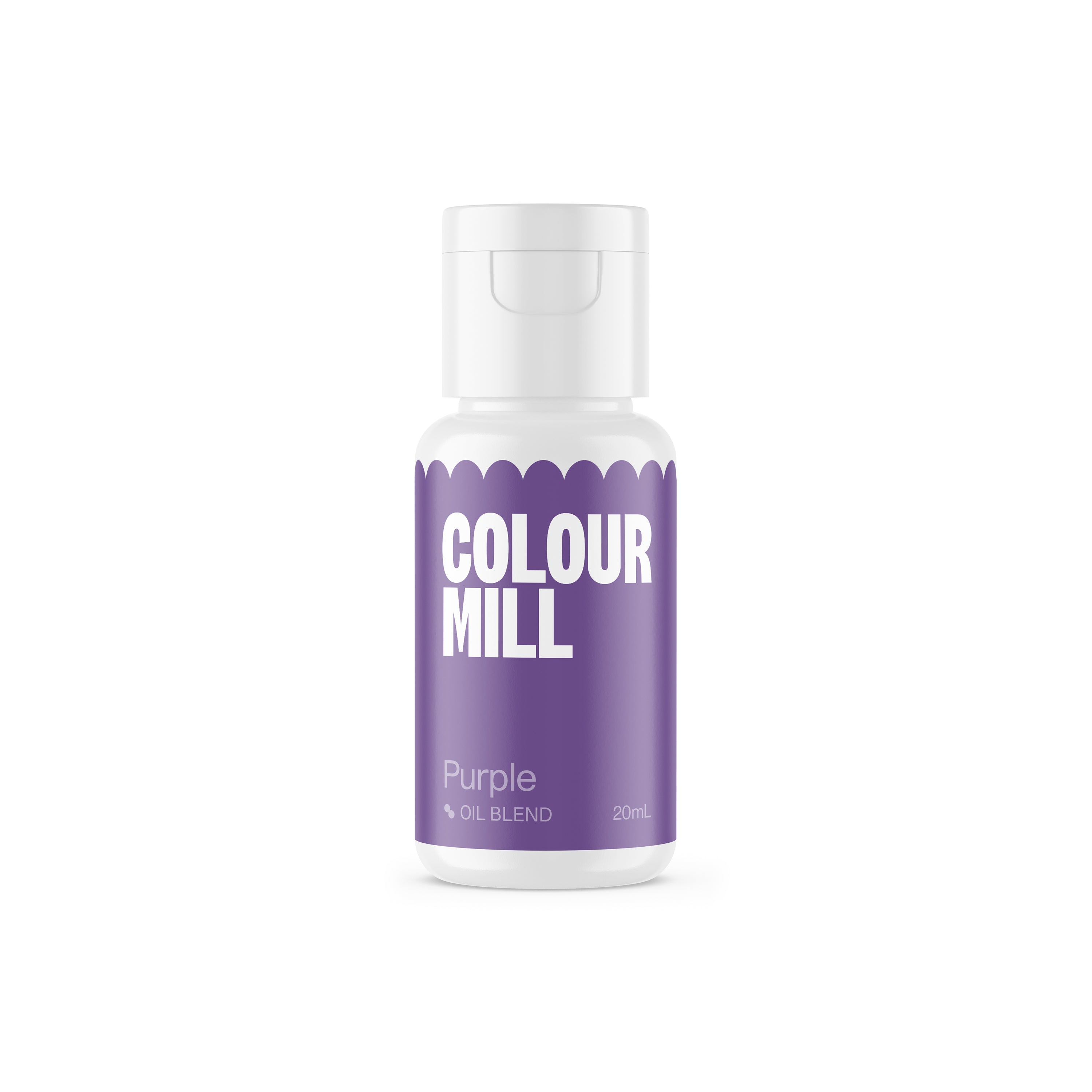 PURPLE | FOOD COLOUR | 20ML