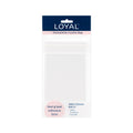 100 x 150mm Cookie bag
