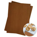 PAN LINER | QUICK N CLEAN | PRO PAN SHEET TRAY LINERS | 30X40CM | 2 PIECES