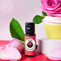 ROSE | FLAVOUR FUSION | 21ML