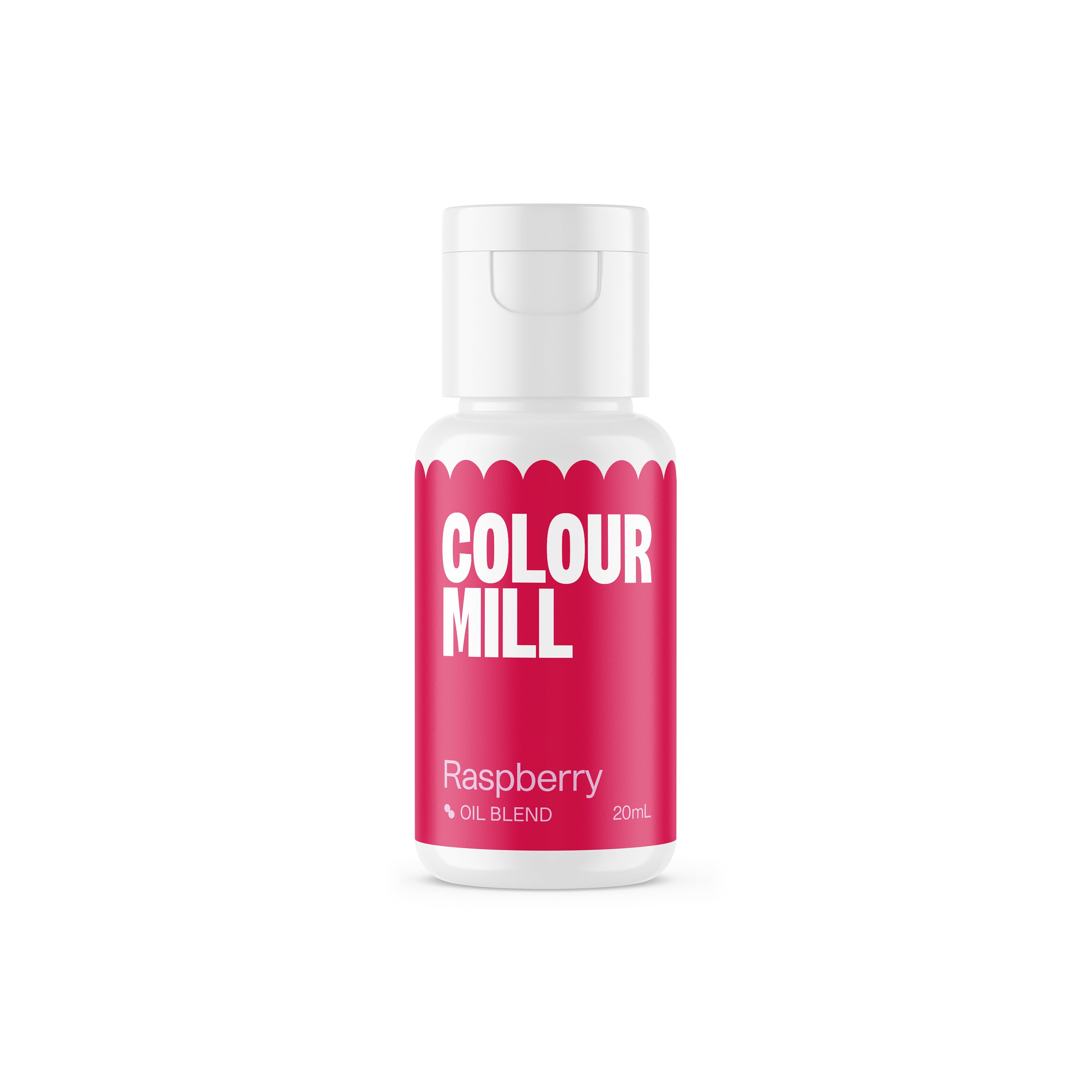 RASPBERRY | FOOD COLOUR | 20ML