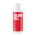 RED | FOOD COLOUR | 100ML