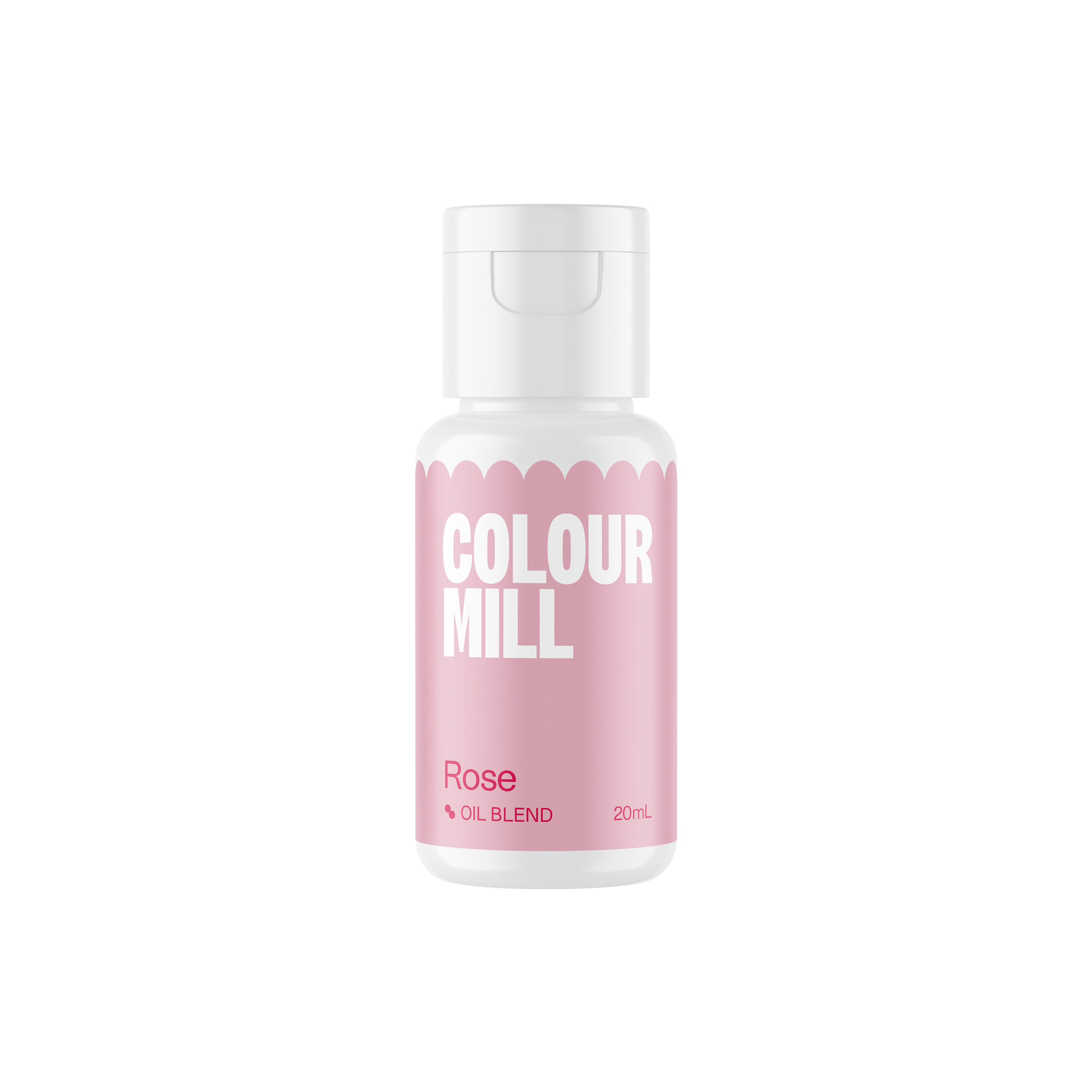 ROSE | FOOD COLOUR | 20ML