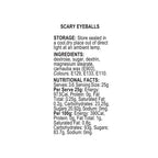 SCARY EYEBALLS