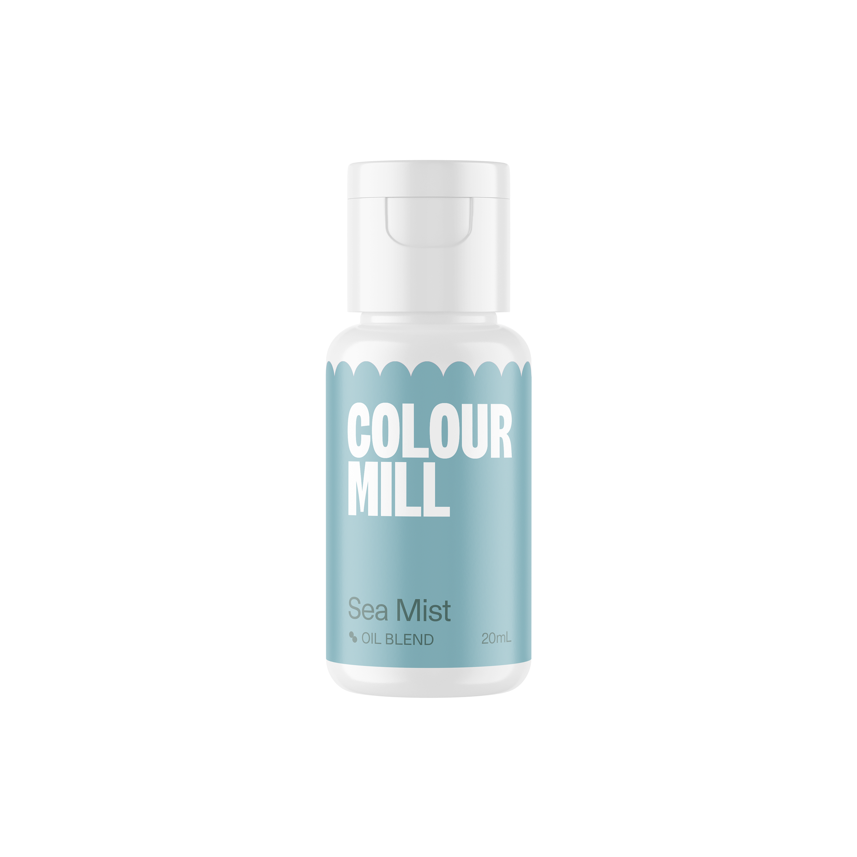 SEA MIST | FOOD COLOUR | 20ML