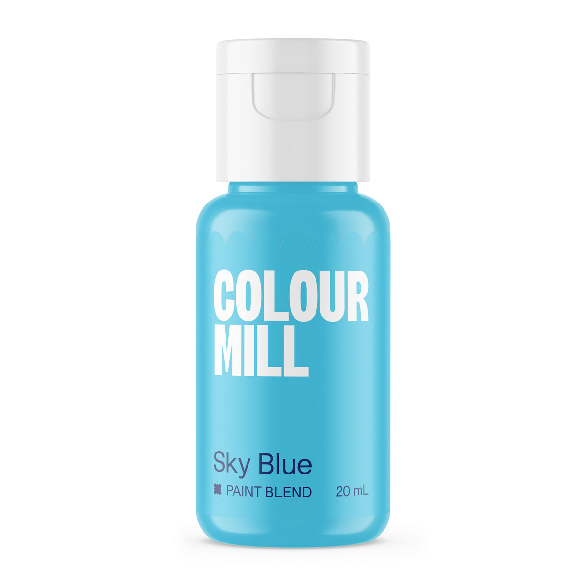 SKY BLUE | PAINT BLEND | 20ML