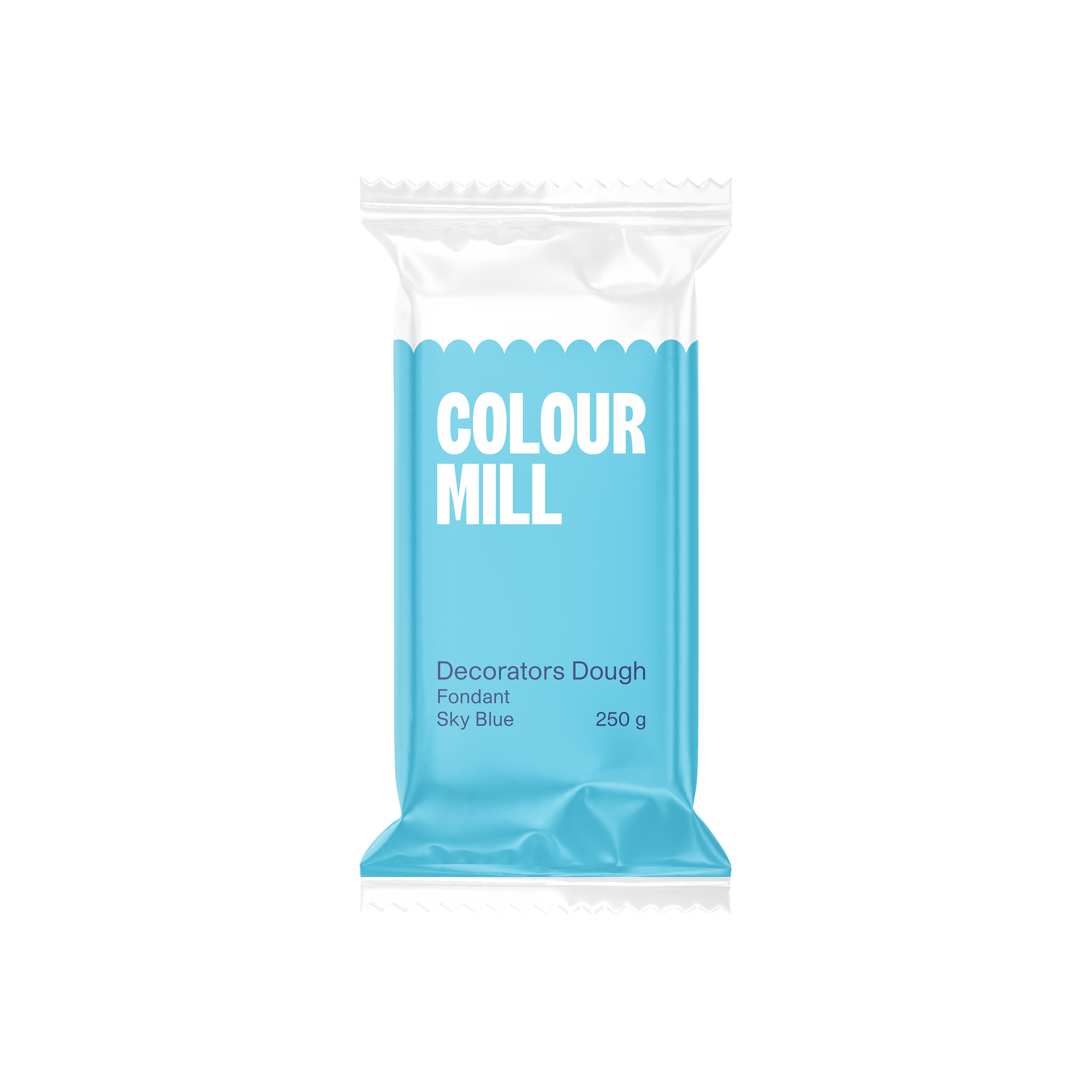 DECORATORS DOUGH | SKY BLUE | 250G
