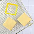 Square Cutter 70mm Standard